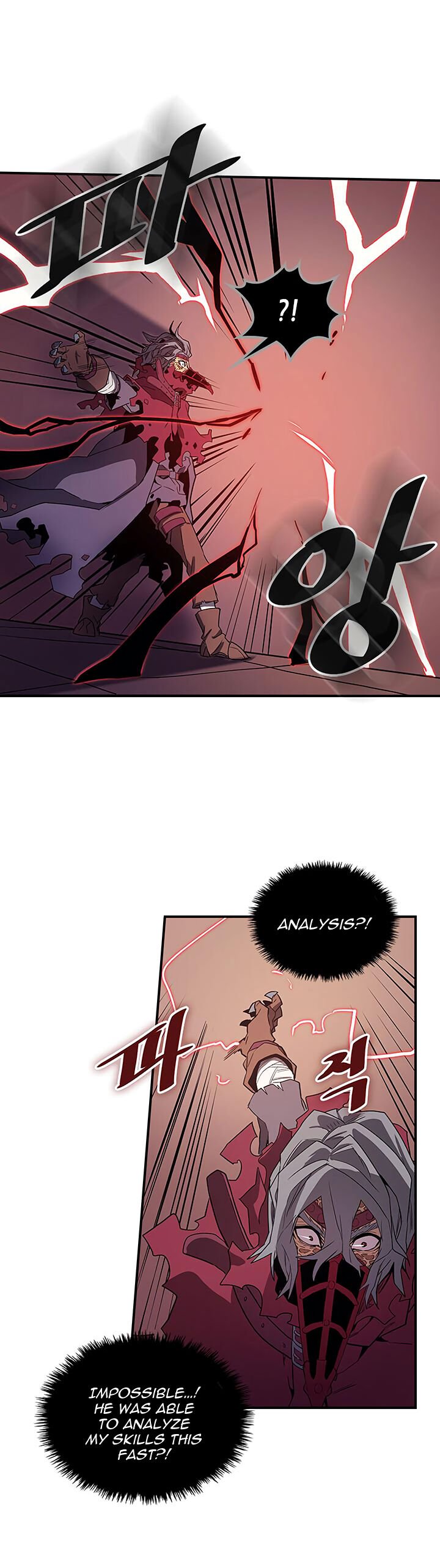 A Returner’s Magic Should be Special Chapter 090 107 013