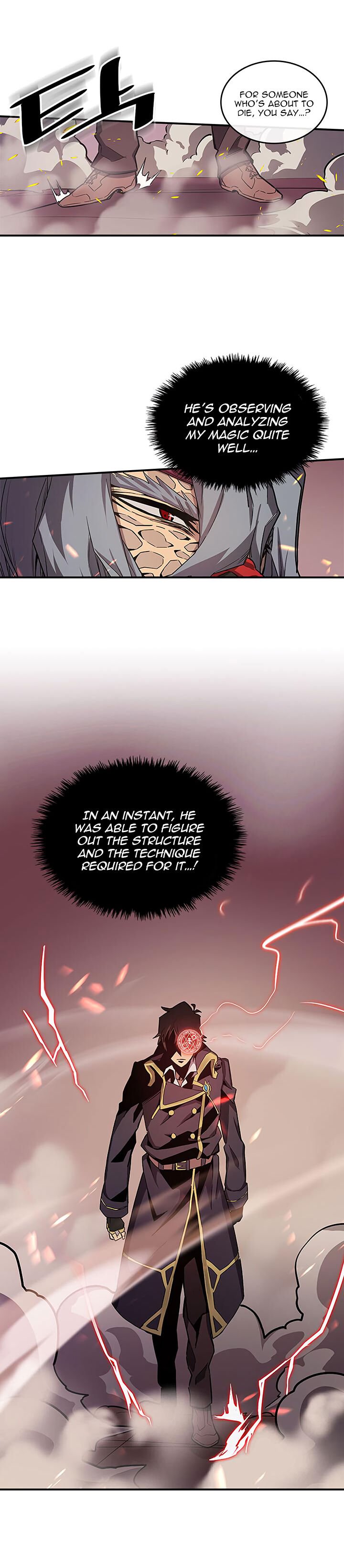 A Returner’s Magic Should be Special Chapter 090 108 014