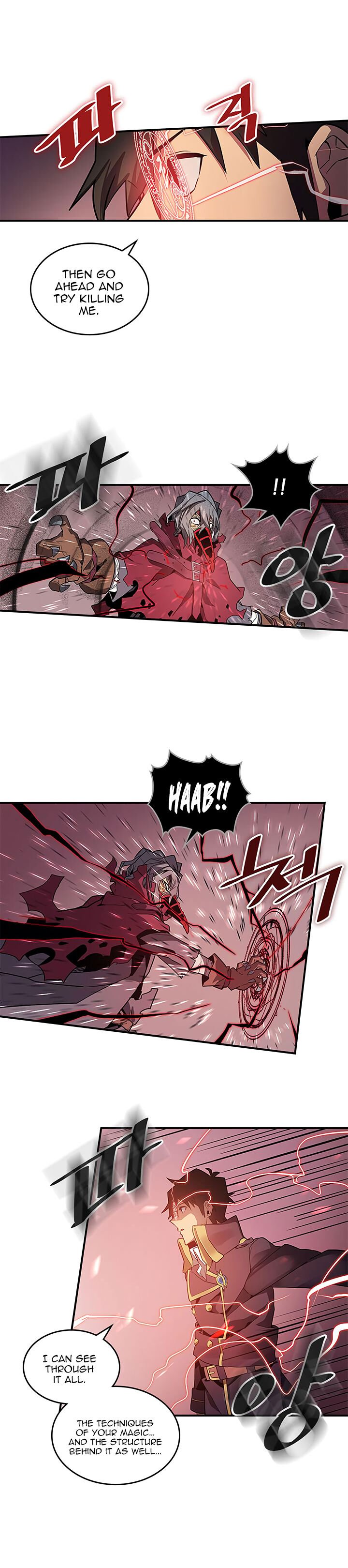 A Returner’s Magic Should be Special Chapter 090 109 015