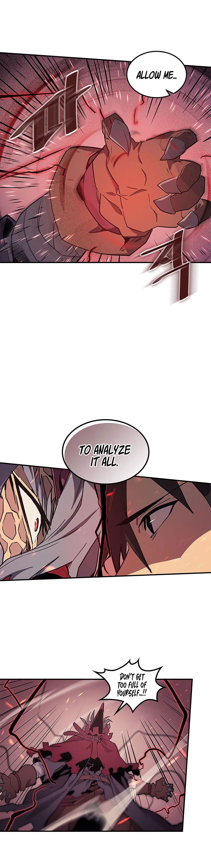 A Returner’s Magic Should be Special Chapter 090 110 016