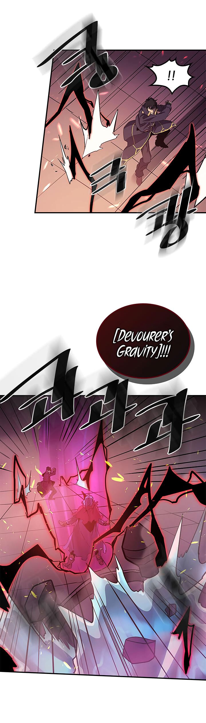 A Returner’s Magic Should be Special Chapter 090 111 017