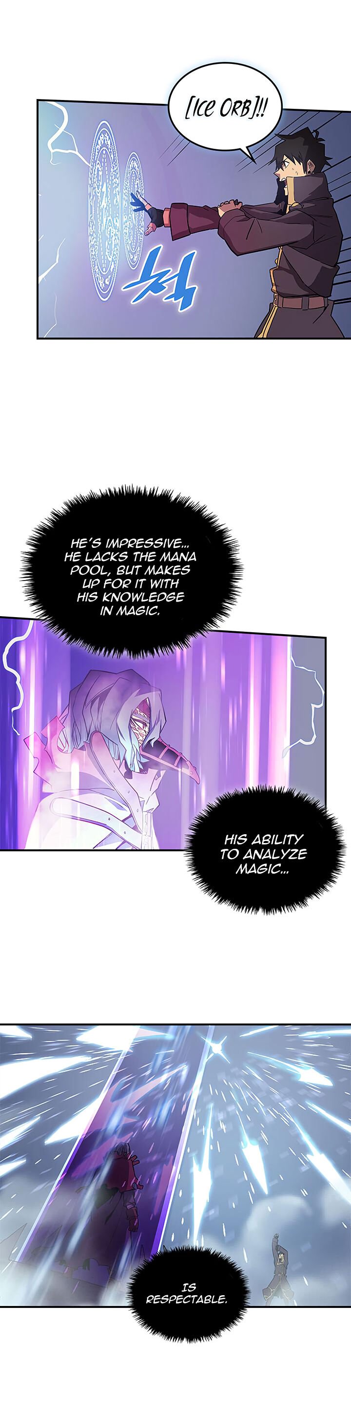 A Returner’s Magic Should be Special Chapter 090 113 019