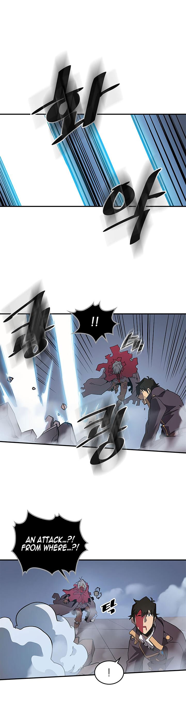 A Returner’s Magic Should be Special Chapter 090 120 026
