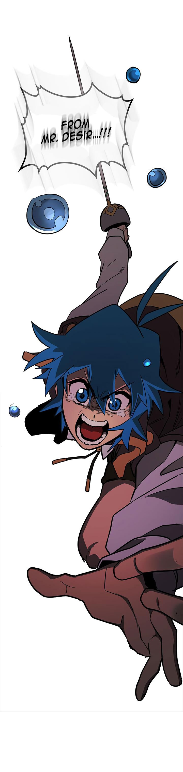 A Returner’s Magic Should be Special Chapter 090 122 028