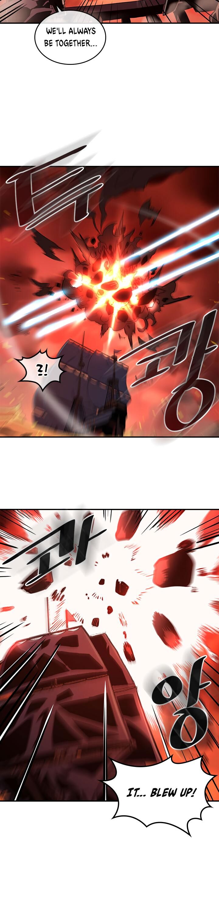 A Returner’s Magic Should be Special Chapter 095 106 009