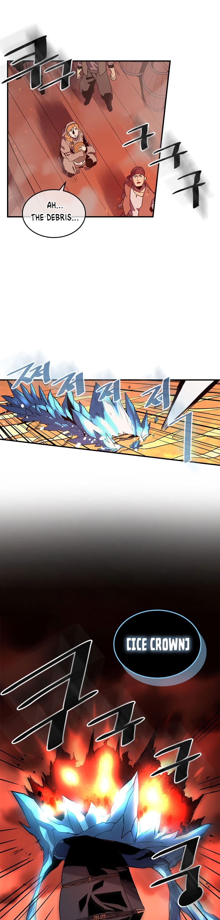 A Returner’s Magic Should be Special Chapter 095 107 010
