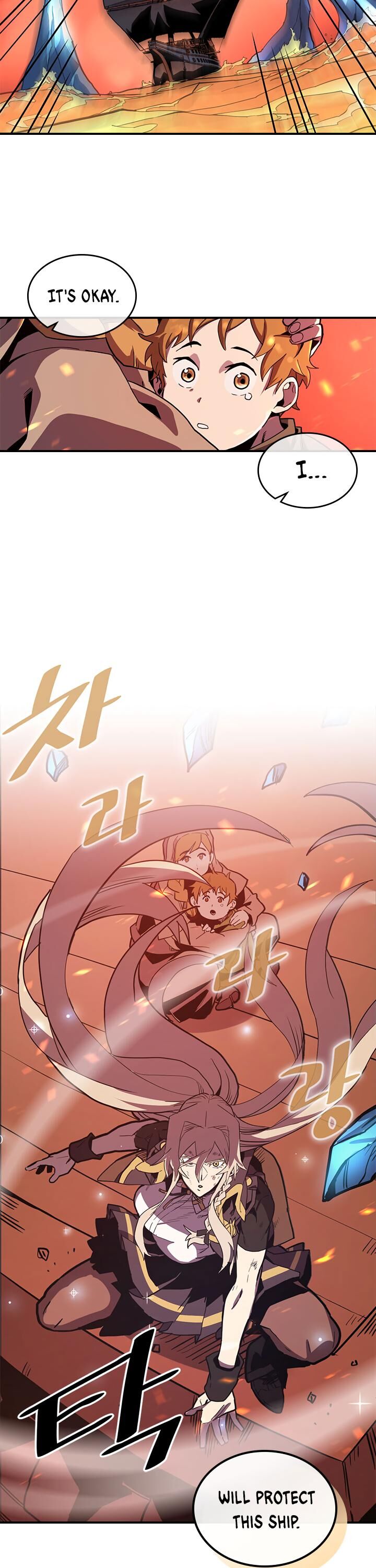 A Returner’s Magic Should be Special Chapter 095 108 011