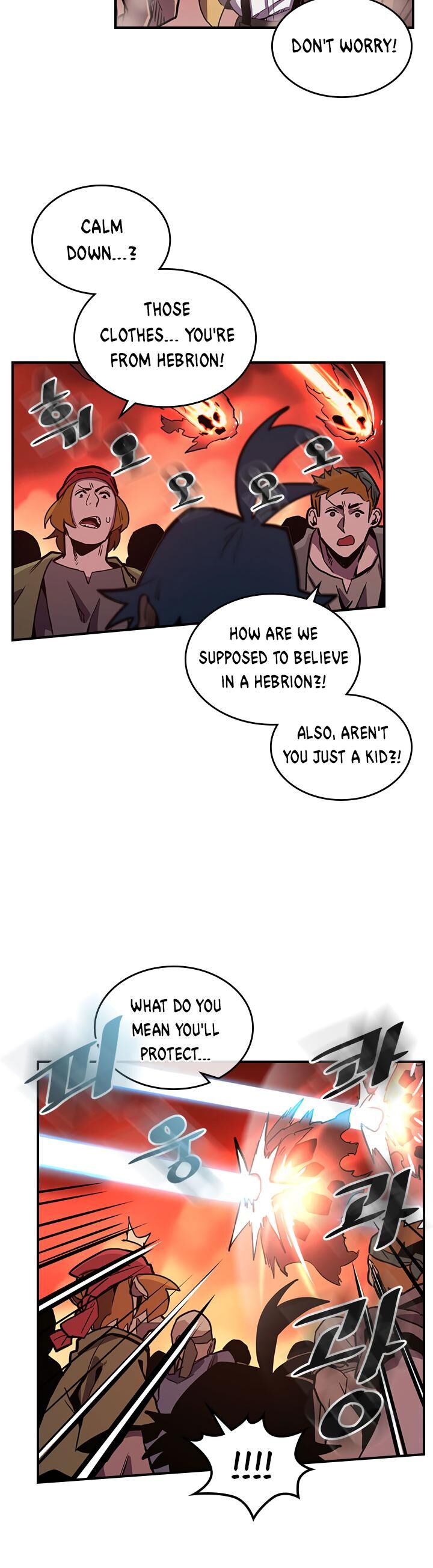 A Returner’s Magic Should be Special Chapter 095 110 013