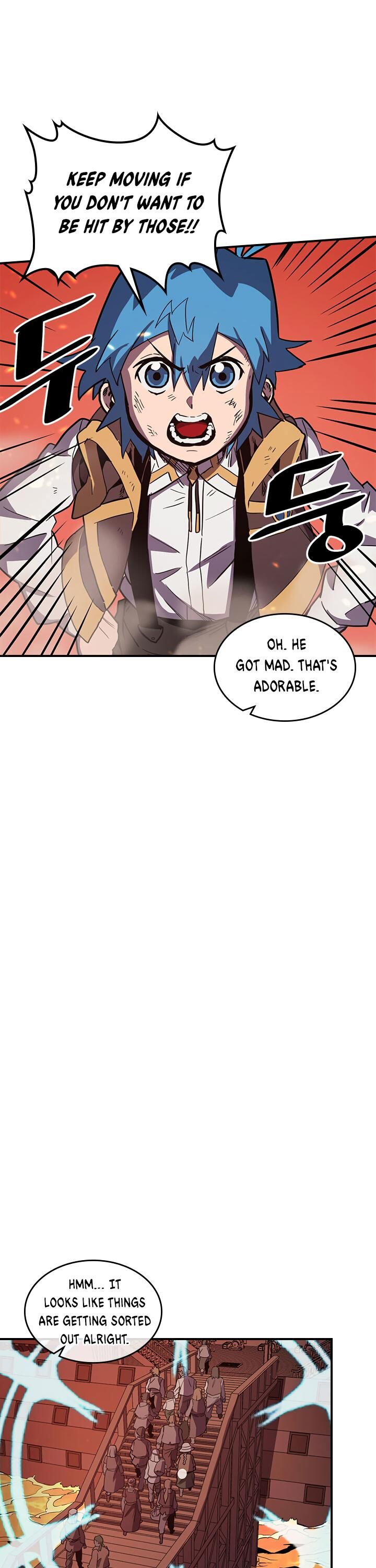 A Returner’s Magic Should be Special Chapter 095 111 014