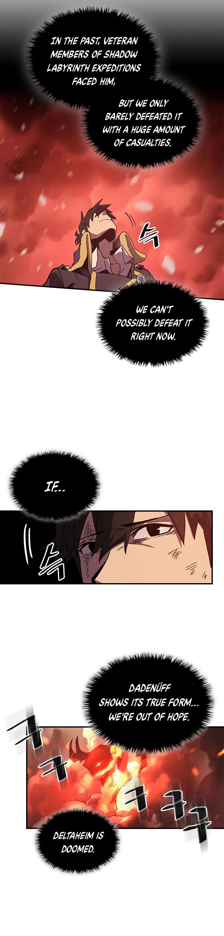 A Returner’s Magic Should be Special Chapter 095 114 017