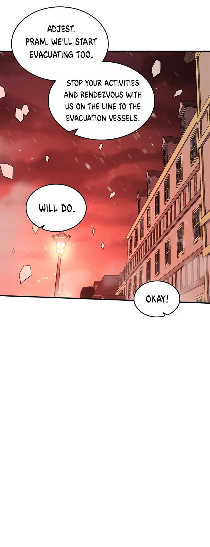 A Returner’s Magic Should be Special Chapter 095 116 019