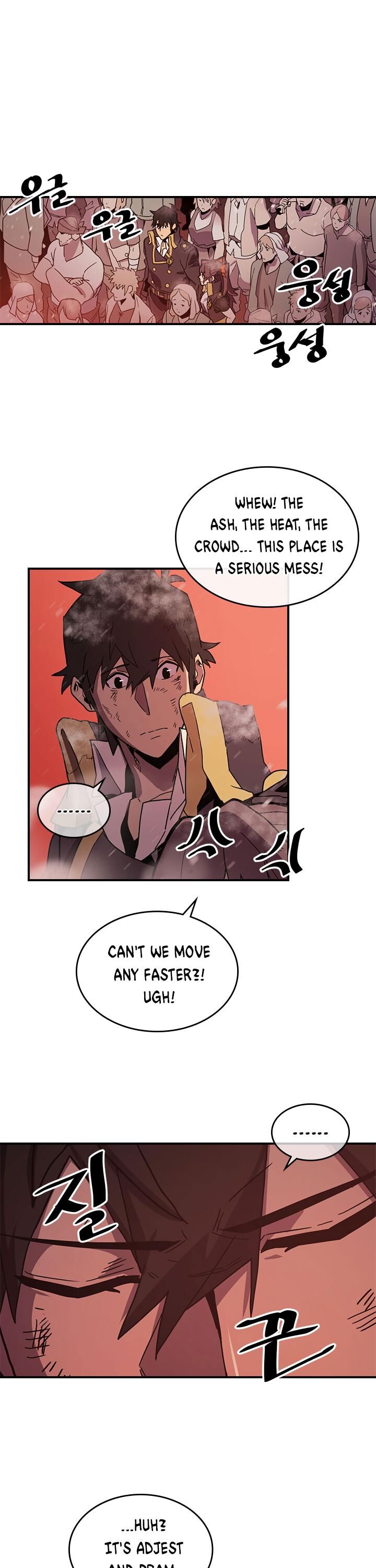 A Returner’s Magic Should be Special Chapter 095 117 020