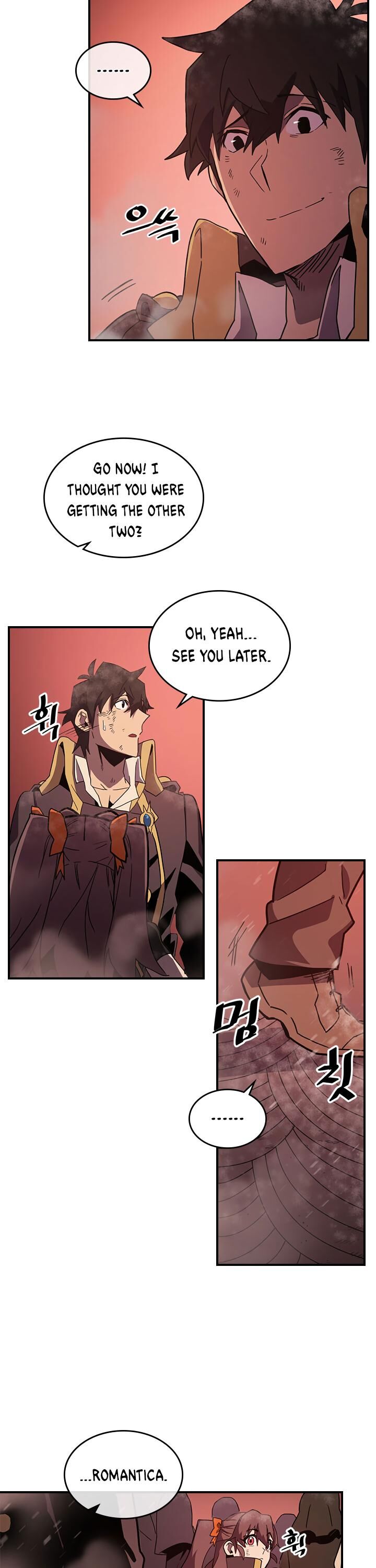 A Returner’s Magic Should be Special Chapter 095 121 024