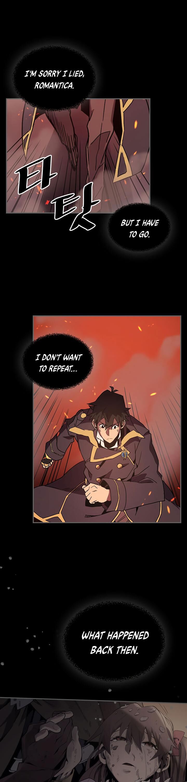 A Returner’s Magic Should be Special Chapter 095 124 027