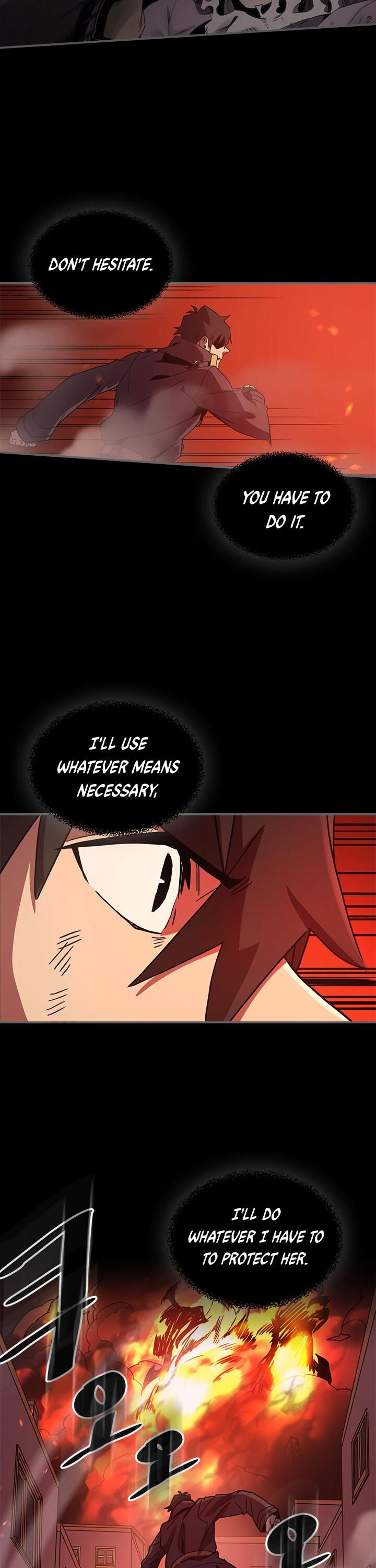 A Returner’s Magic Should be Special Chapter 095 125 028