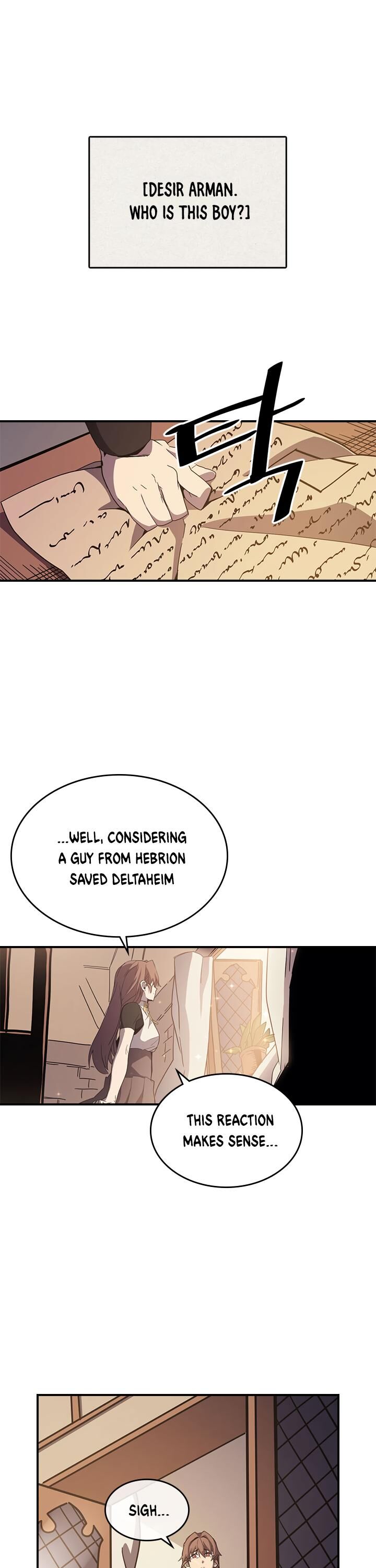 A Returner’s Magic Should be Special Chapter 099 128 004