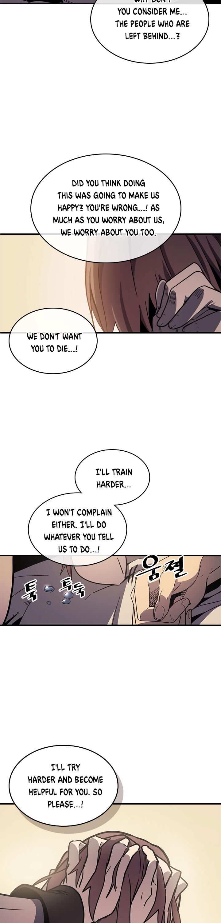 A Returner’s Magic Should be Special Chapter 099 134 010