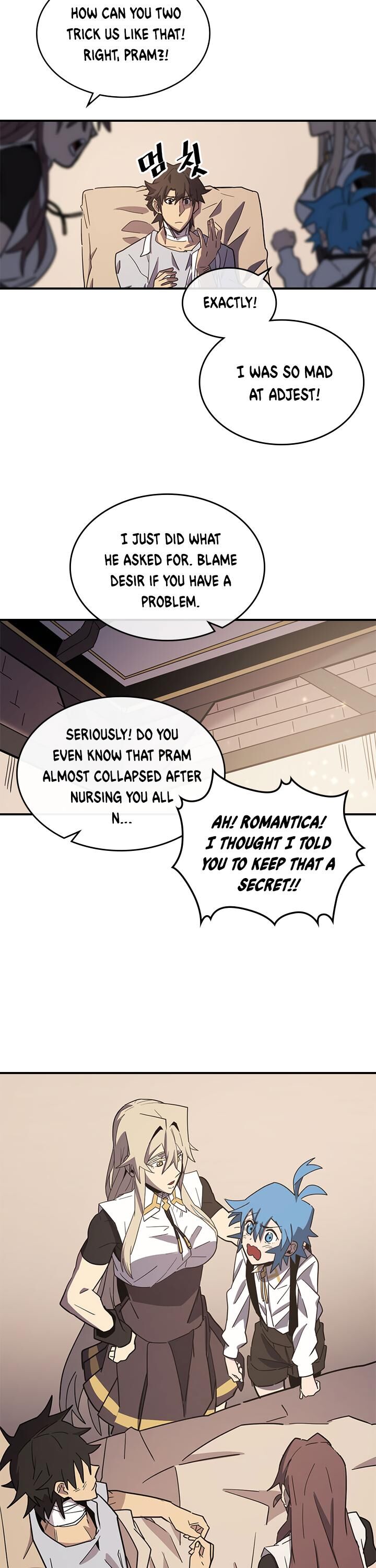A Returner’s Magic Should be Special Chapter 099 140 016