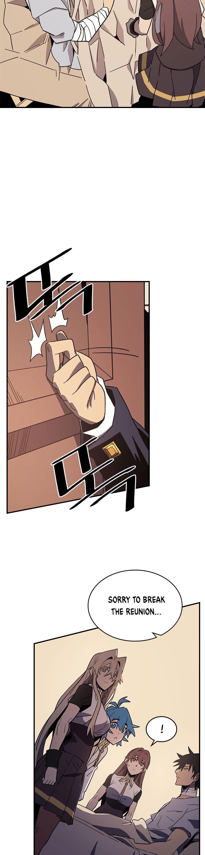 A Returner’s Magic Should be Special Chapter 099 141 017