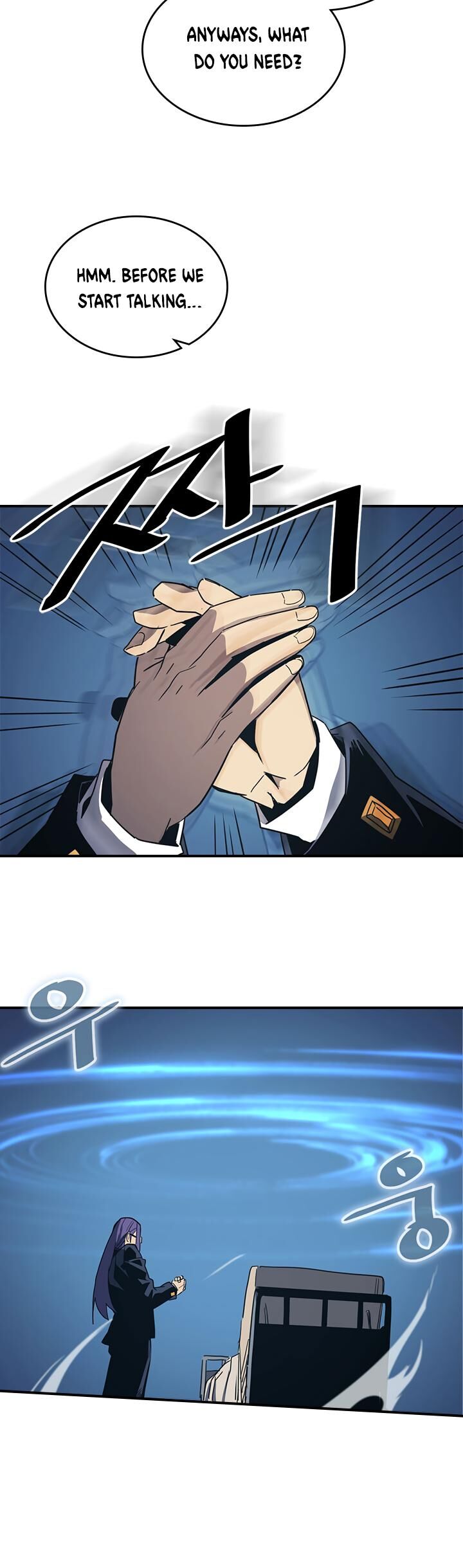 A Returner’s Magic Should be Special Chapter 099 144 020