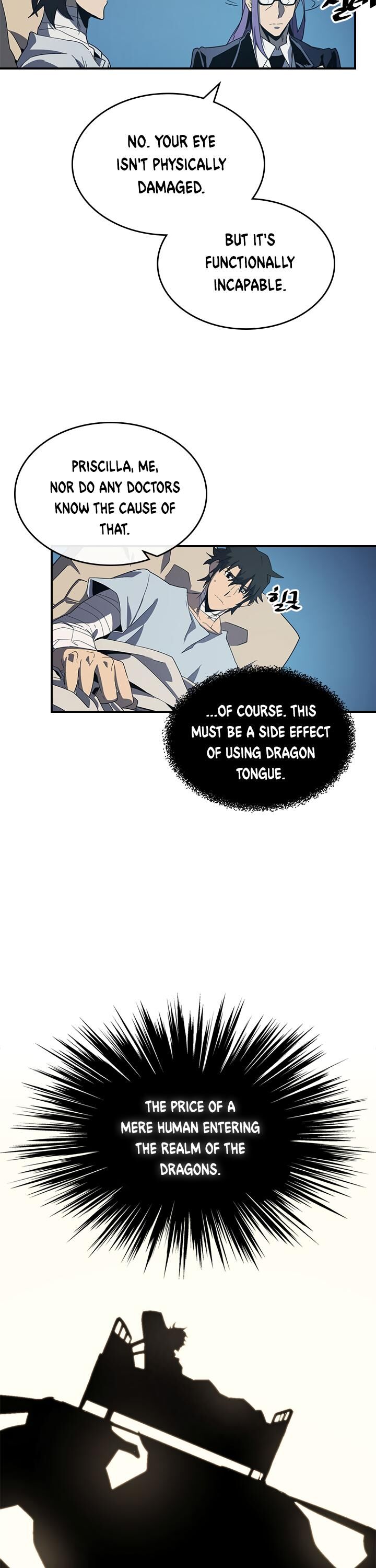 A Returner’s Magic Should be Special Chapter 099 146 022