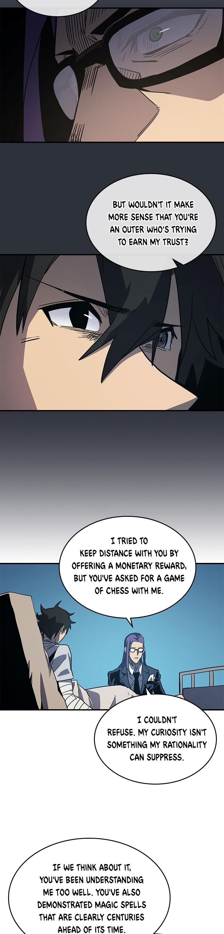A Returner’s Magic Should be Special Chapter 099 152 028