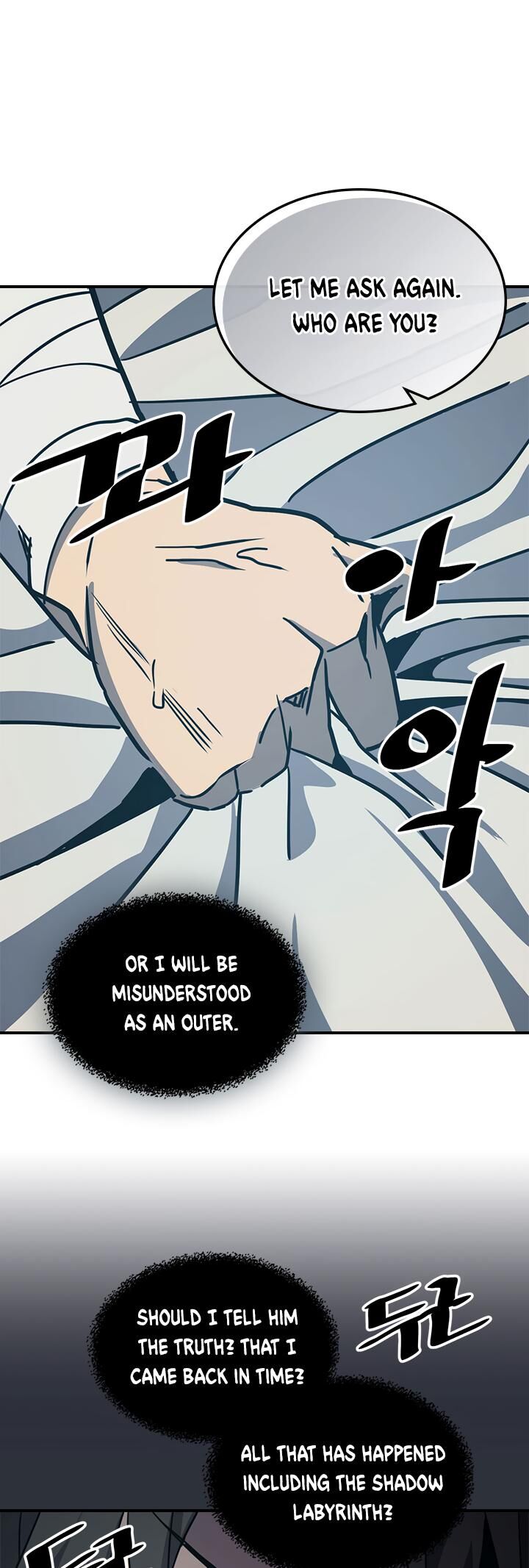 A Returner’s Magic Should be Special Chapter 099 155 031