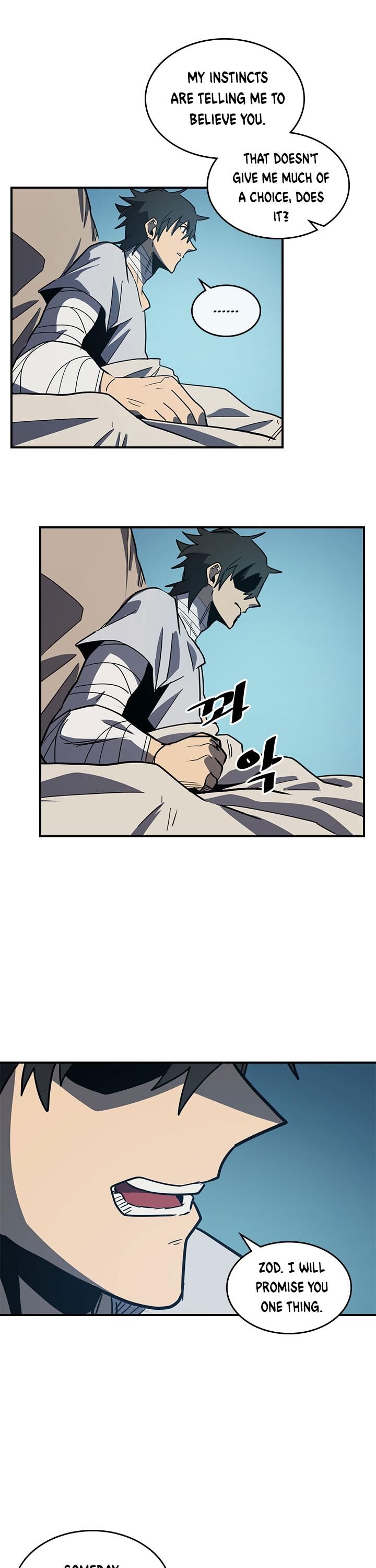 A Returner’s Magic Should be Special Chapter 099 159 035