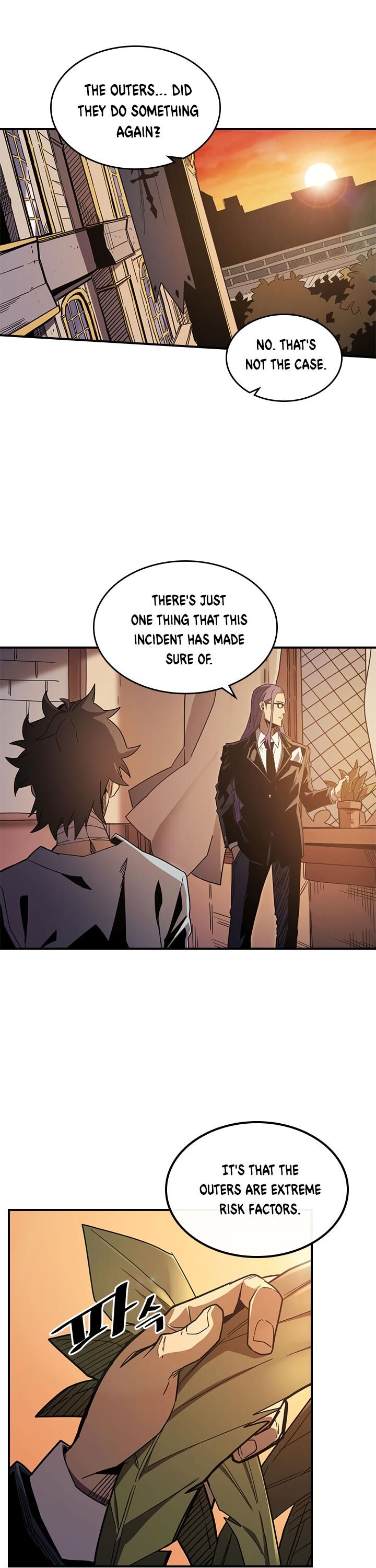 A Returner’s Magic Should be Special Chapter 100 124 003