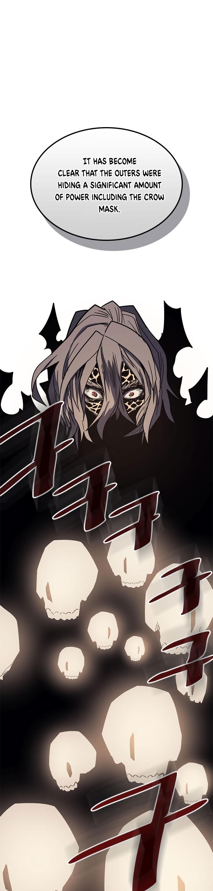 A Returner’s Magic Should be Special Chapter 100 125 004
