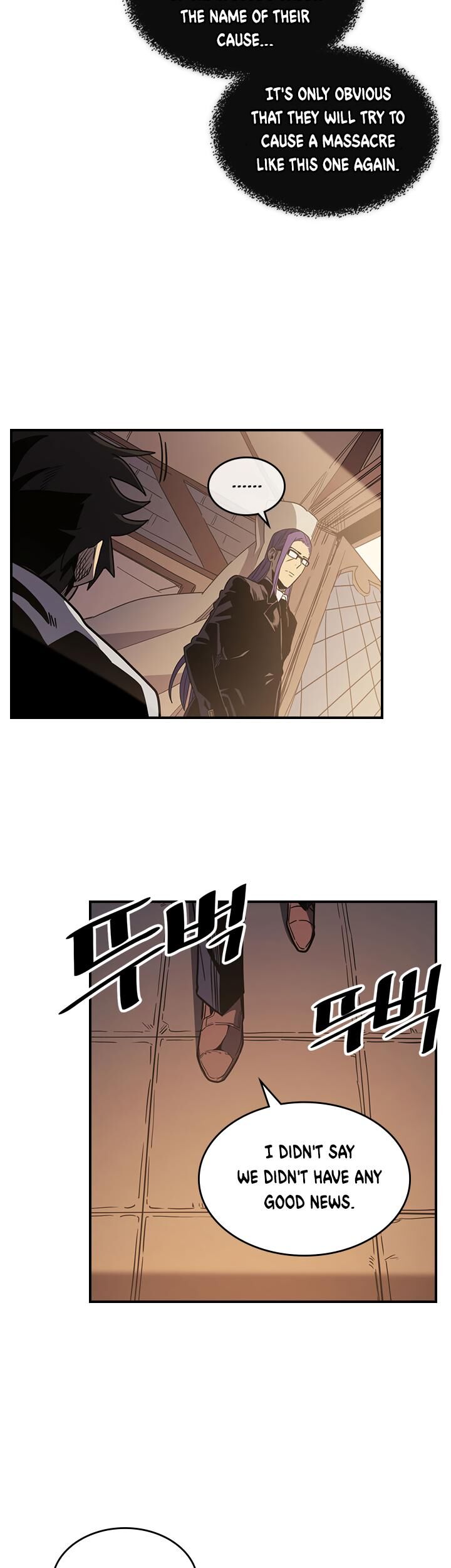 A Returner’s Magic Should be Special Chapter 100 127 006