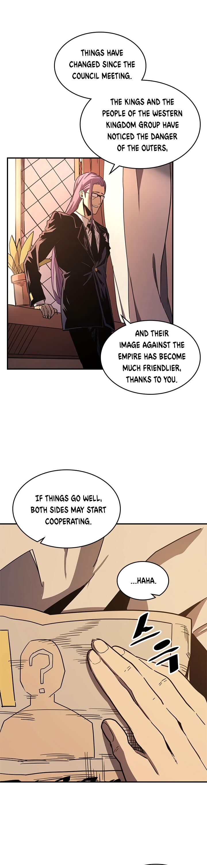 A Returner’s Magic Should be Special Chapter 100 129 008