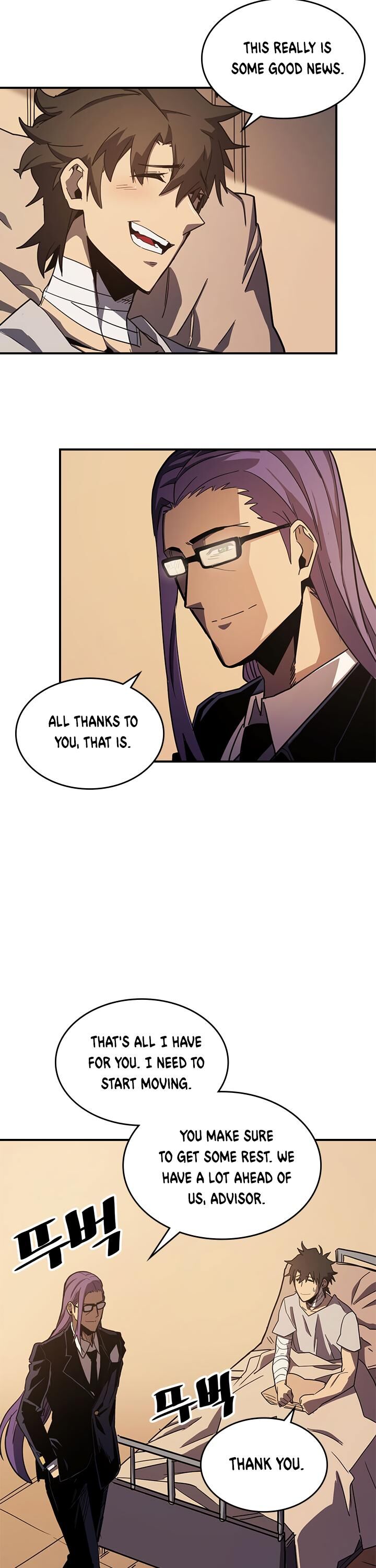A Returner’s Magic Should be Special Chapter 100 130 009