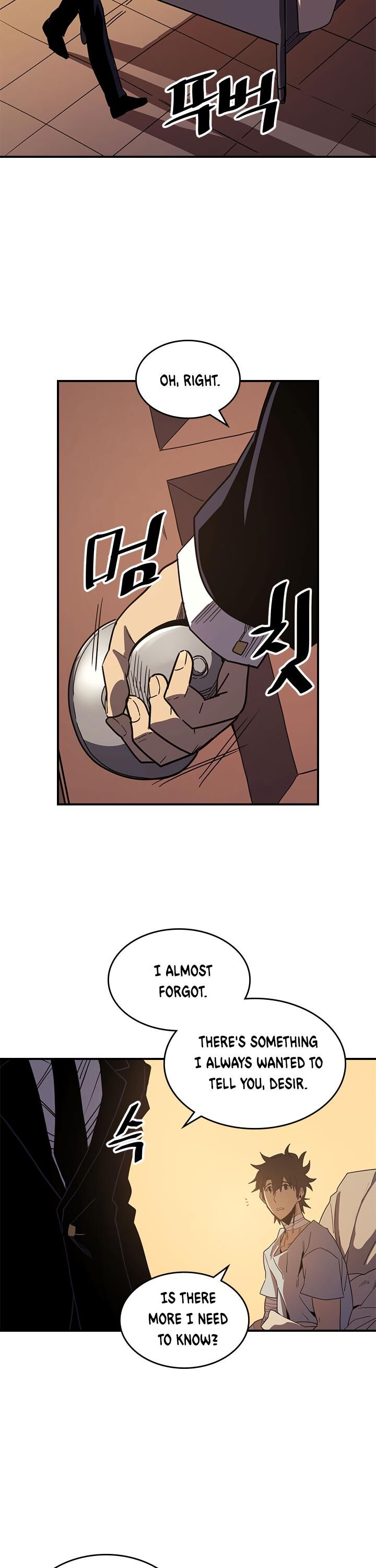 A Returner’s Magic Should be Special Chapter 100 131 010