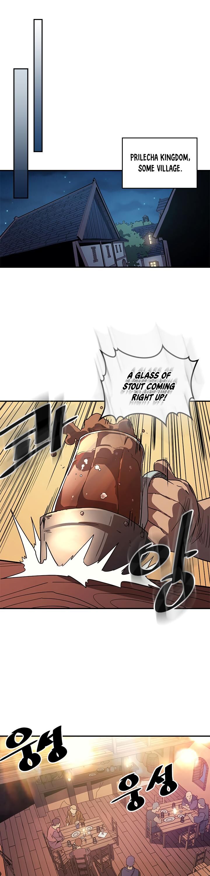 A Returner’s Magic Should be Special Chapter 100 133 012