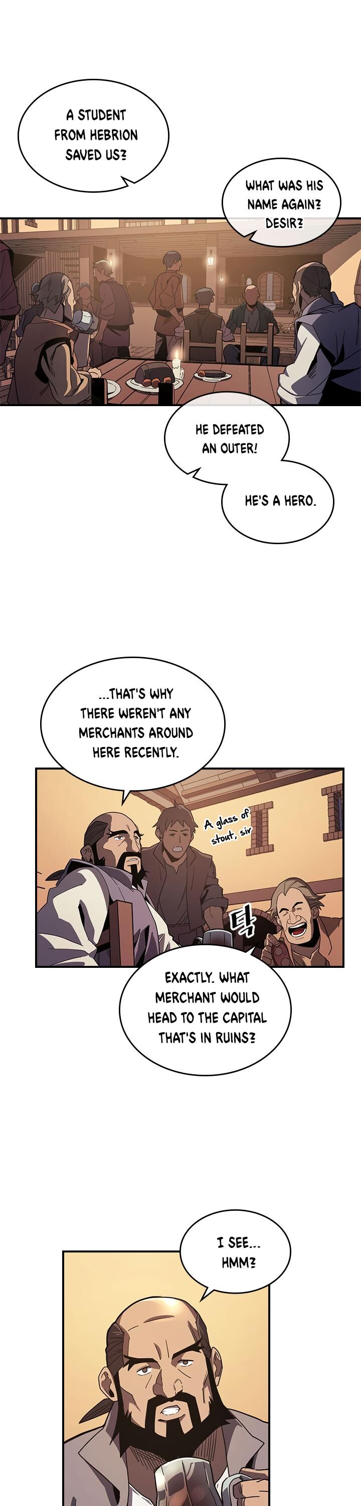 A Returner’s Magic Should be Special Chapter 100 136 015
