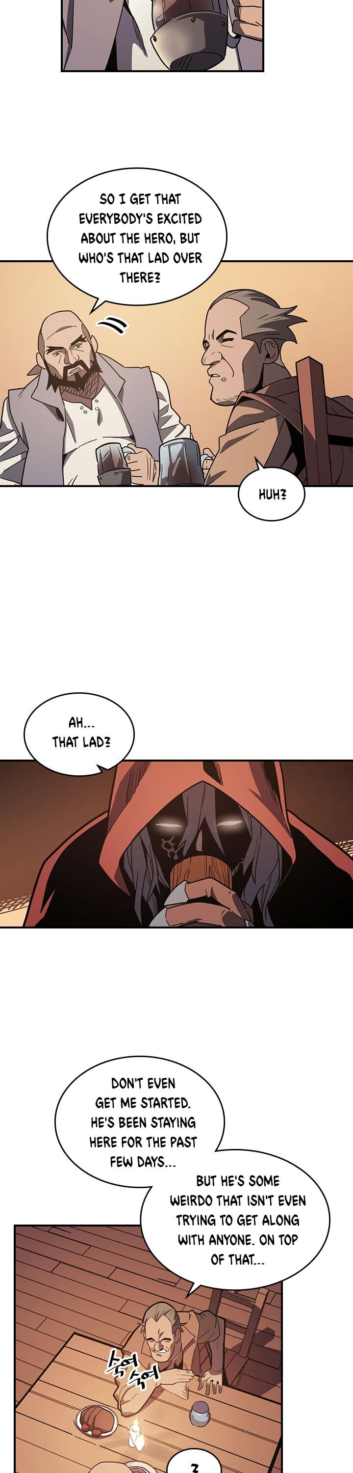 A Returner’s Magic Should be Special Chapter 100 137 016