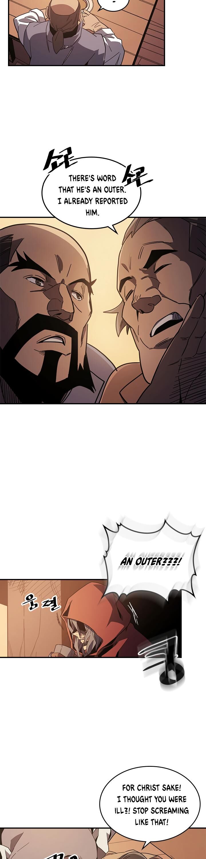 A Returner’s Magic Should be Special Chapter 100 138 017