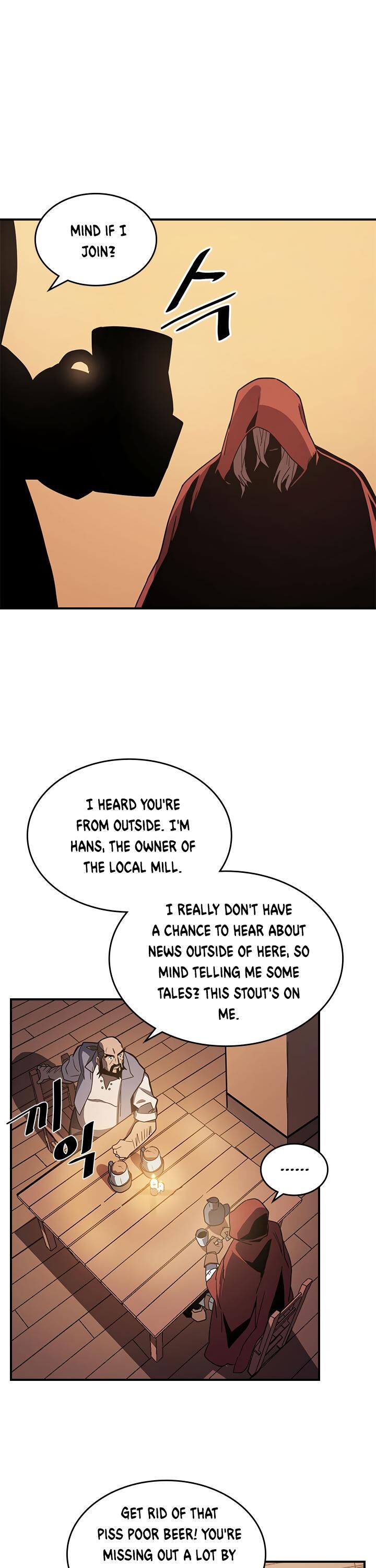 A Returner’s Magic Should be Special Chapter 100 140 019