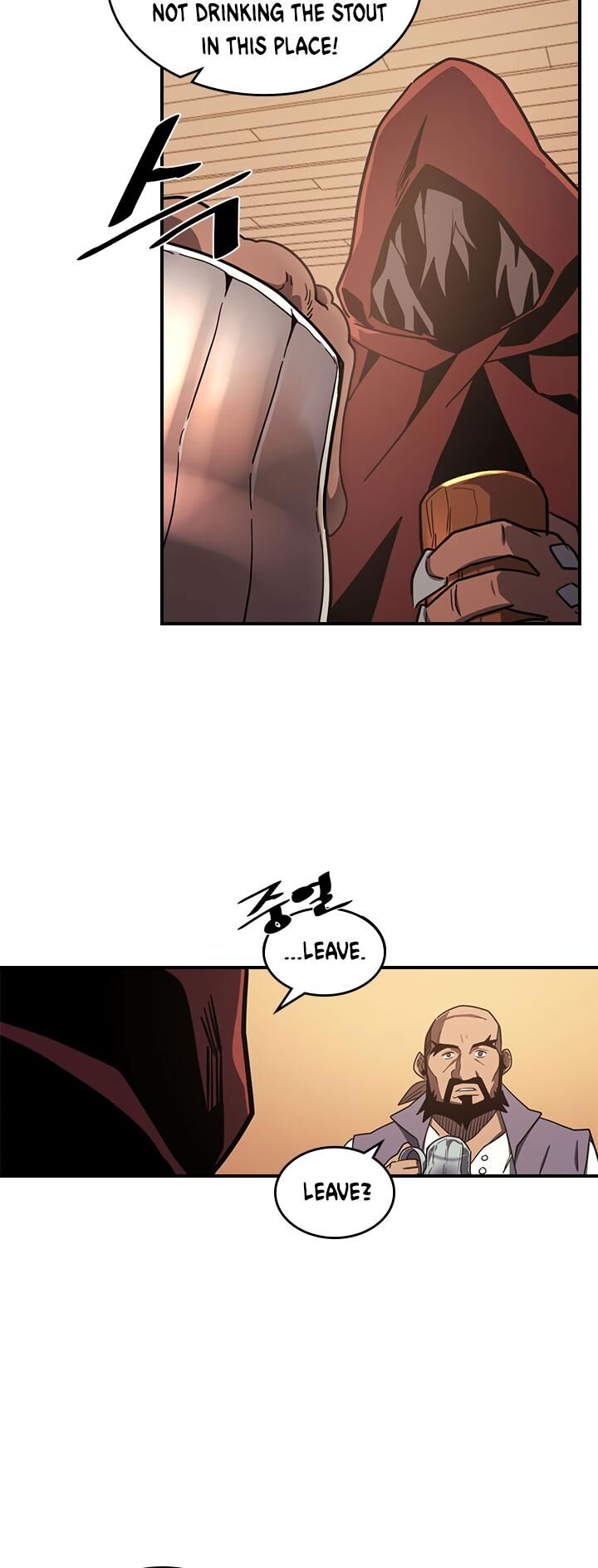 A Returner’s Magic Should be Special Chapter 100 141 020