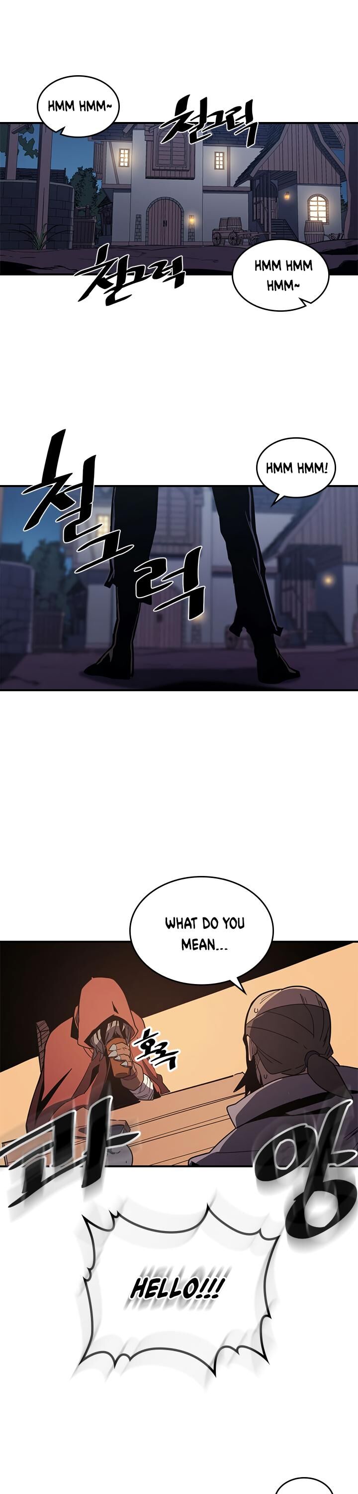 A Returner’s Magic Should be Special Chapter 100 143 022