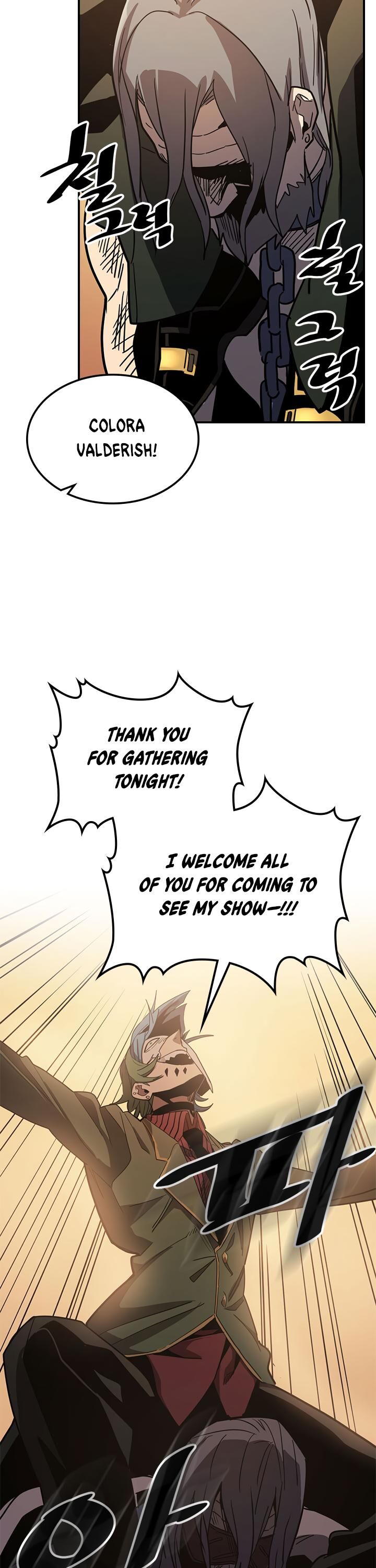 A Returner’s Magic Should be Special Chapter 100 145 024