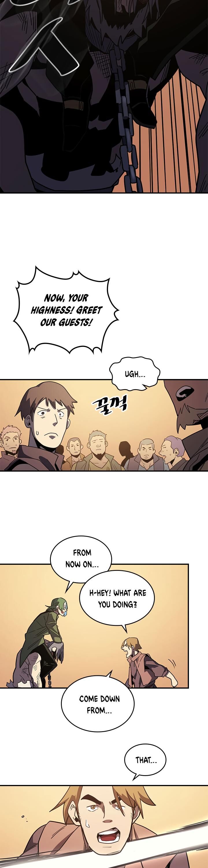 A Returner’s Magic Should be Special Chapter 100 146 025