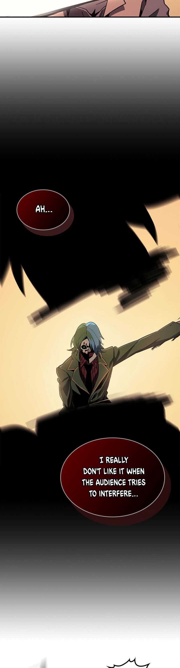 A Returner’s Magic Should be Special Chapter 100 147 026