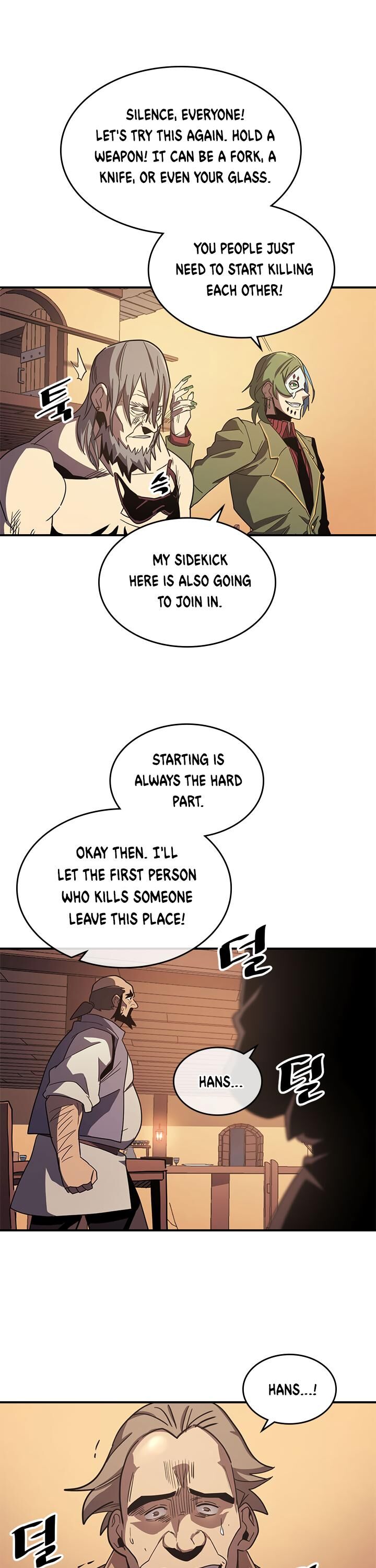 A Returner’s Magic Should be Special Chapter 100 149 028