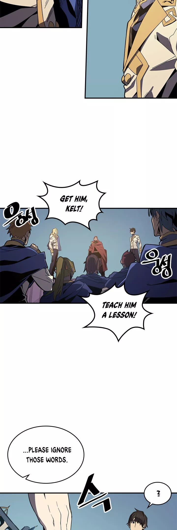 A Returner’s Magic Should be Special Chapter 102 151 003
