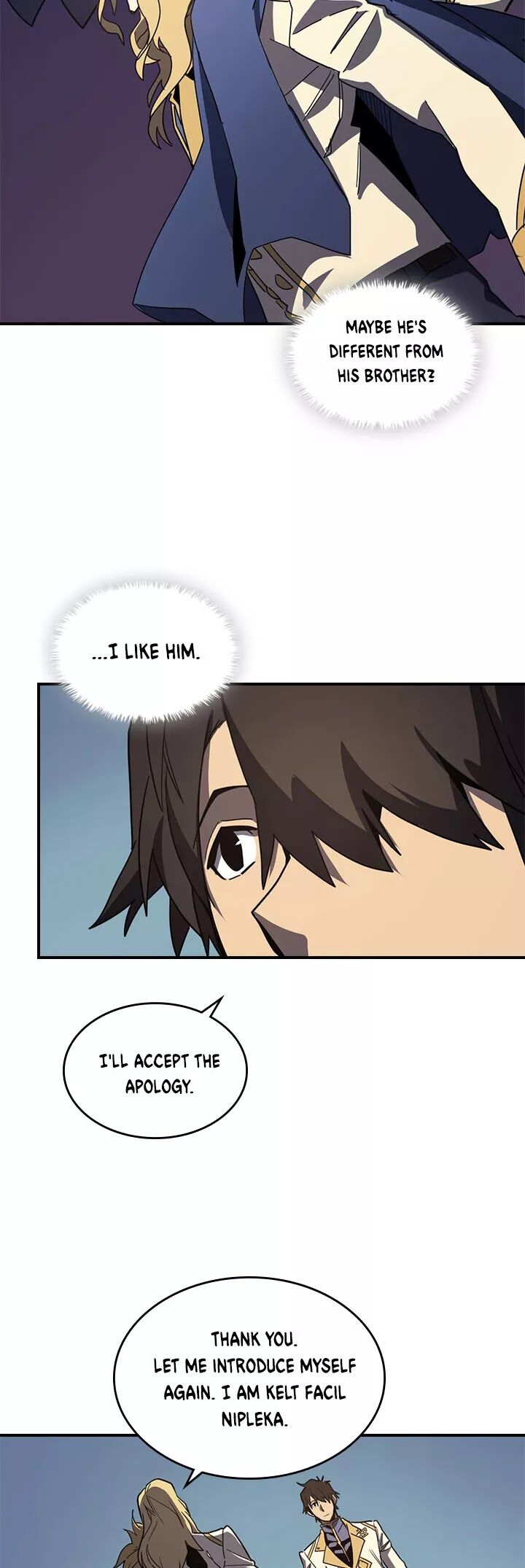 A Returner’s Magic Should be Special Chapter 102 154 006