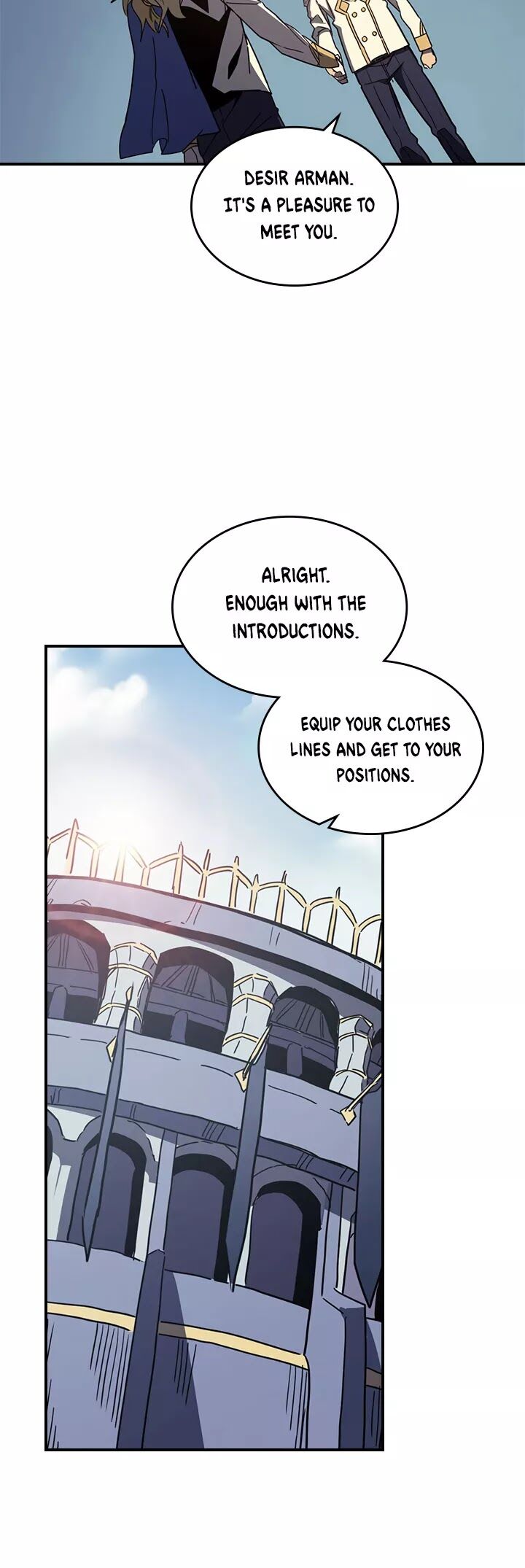 A Returner’s Magic Should be Special Chapter 102 155 007