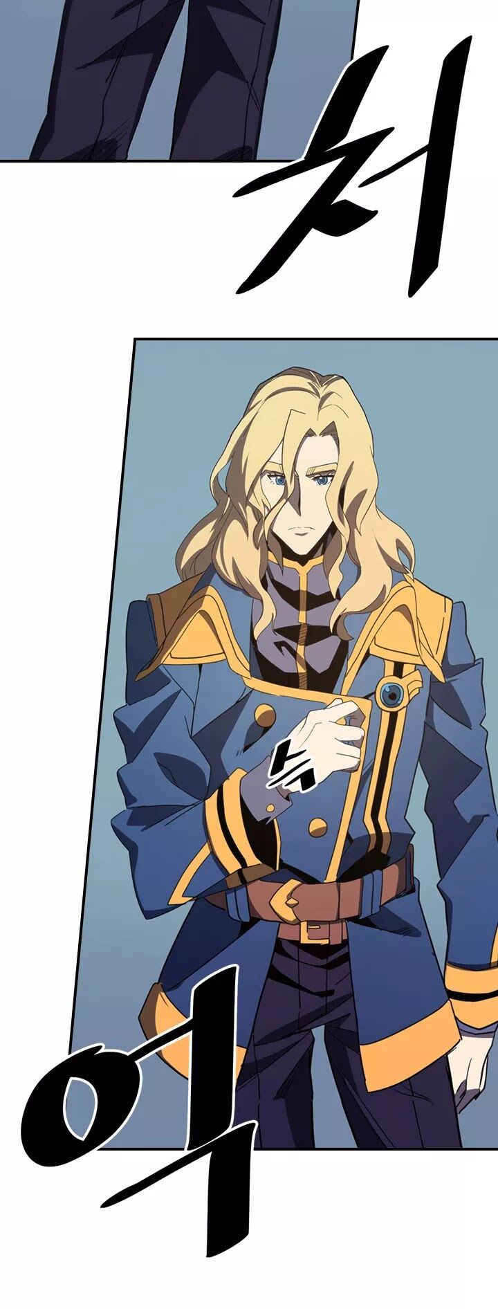 A Returner’s Magic Should be Special Chapter 102 157 009