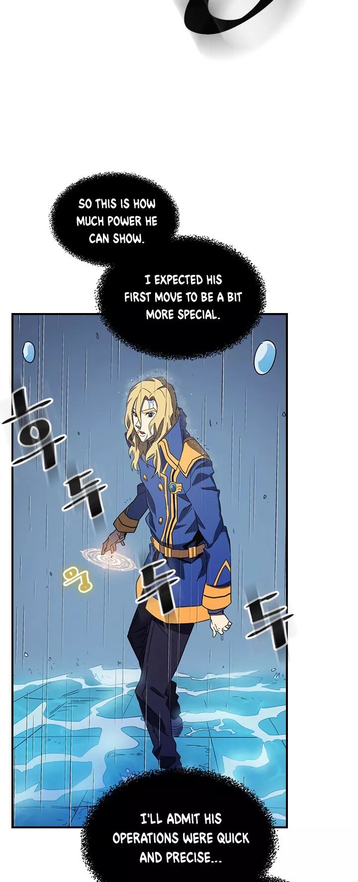A Returner’s Magic Should be Special Chapter 102 163 015